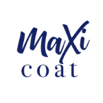Logo Maxi Coat