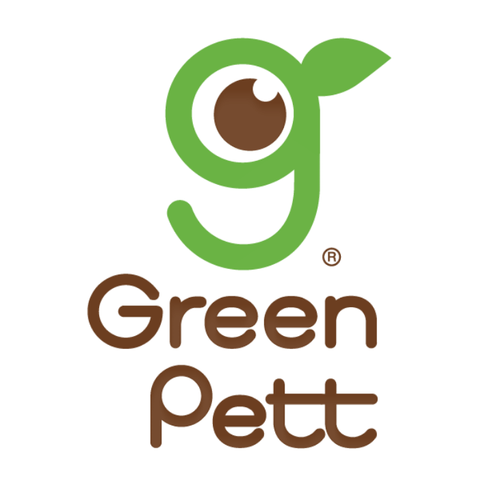 Logo GreenPett